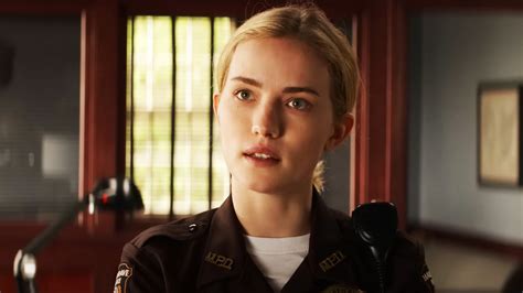 reacher sex scenes|Willa Fitzgerald Breasts Scene in Reacher